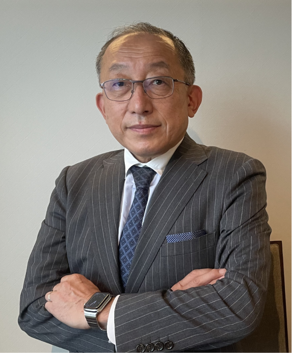 代表取締役 大山廣之